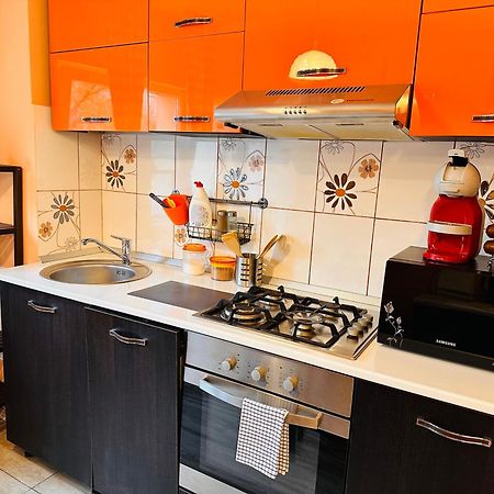 Euro Apartment 부쿠레슈티 외부 사진