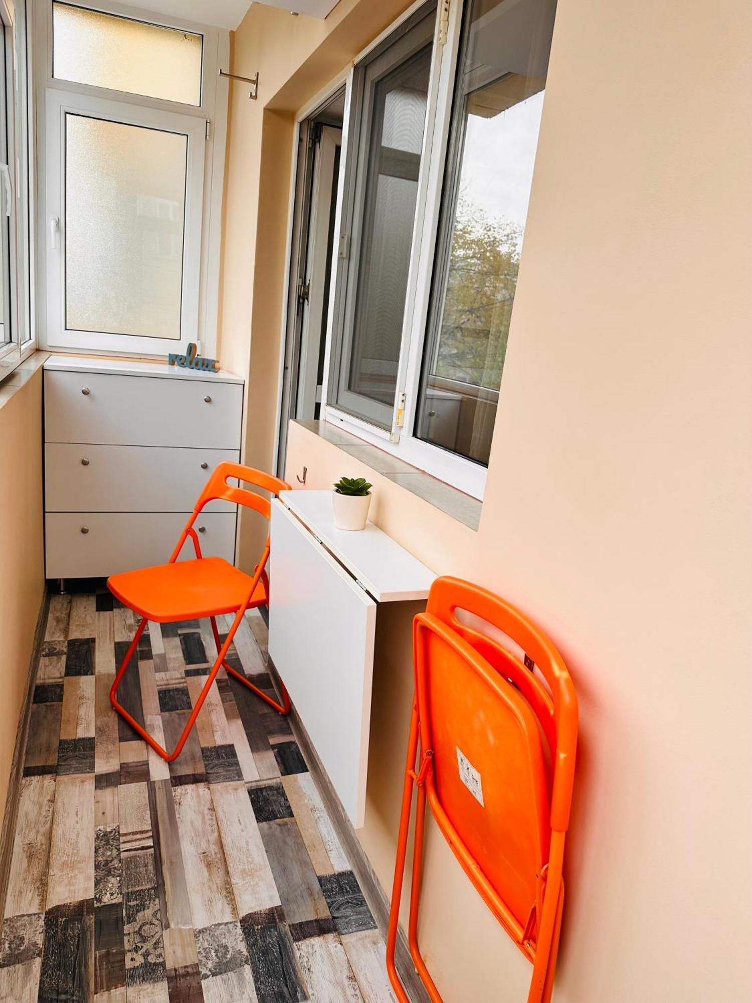 Euro Apartment 부쿠레슈티 외부 사진