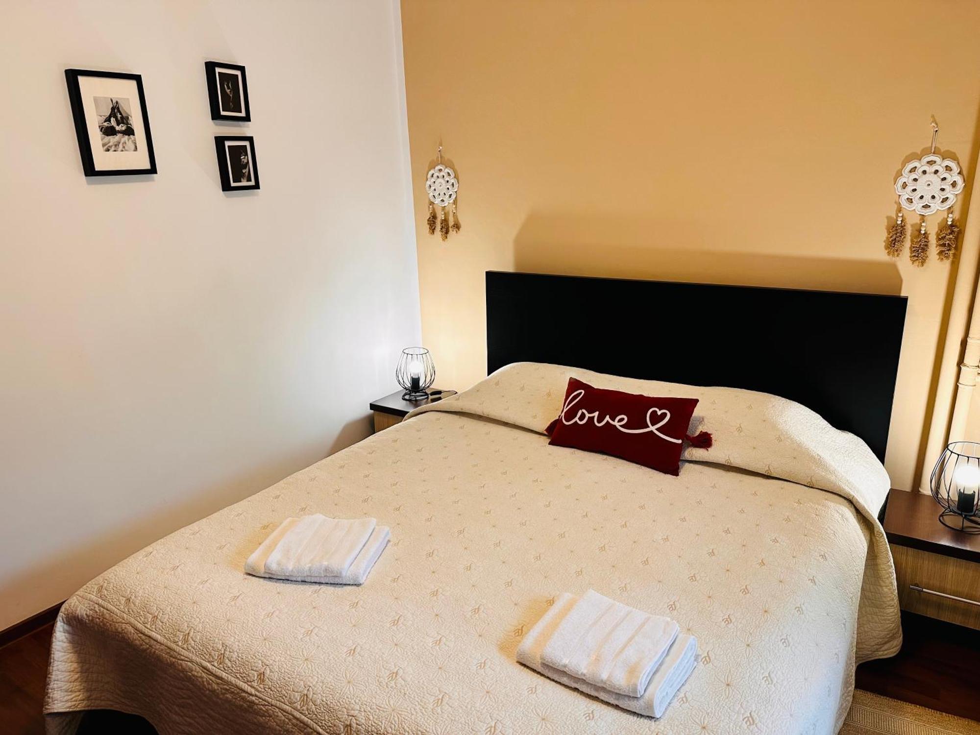 Euro Apartment 부쿠레슈티 외부 사진