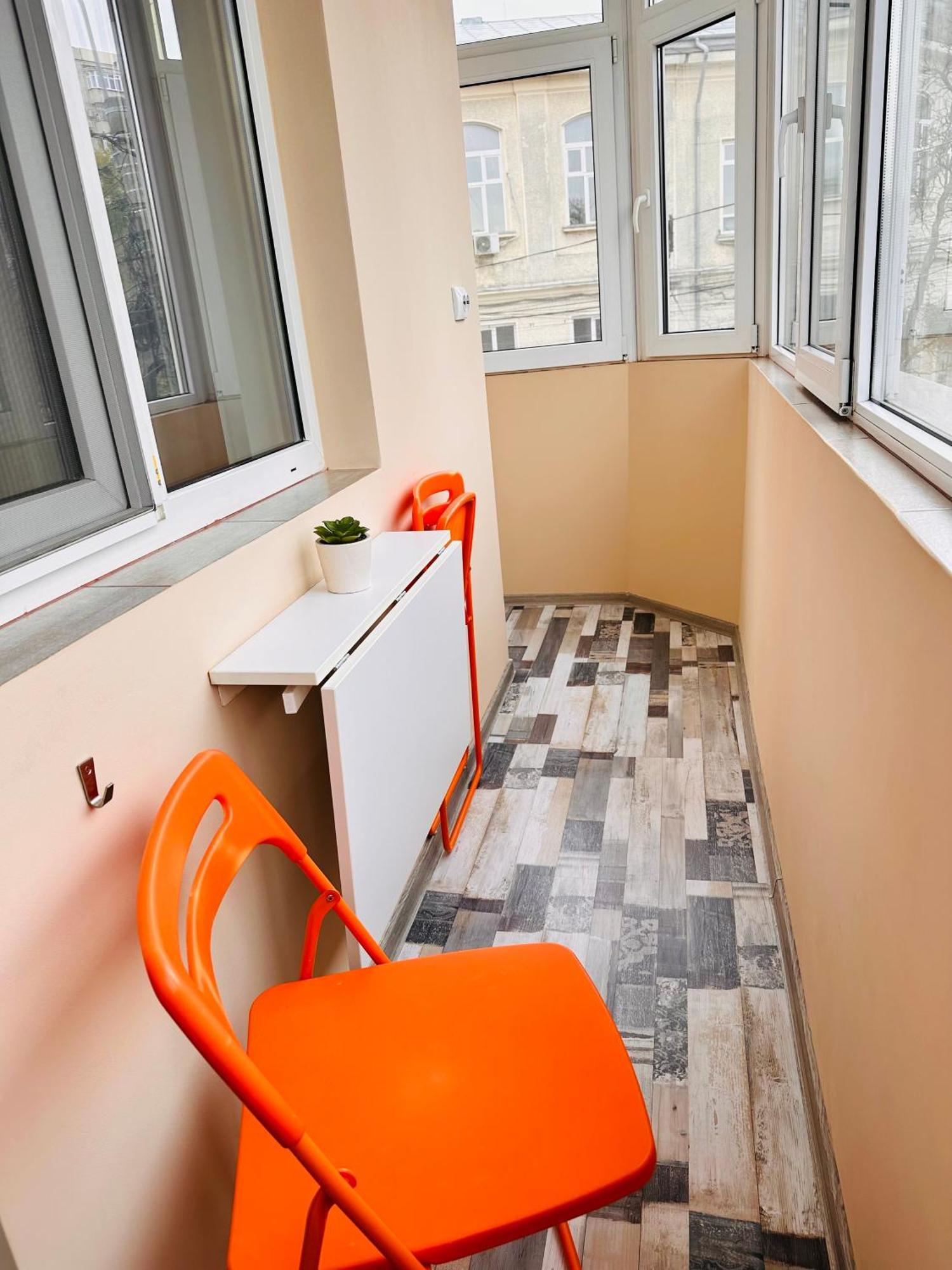 Euro Apartment 부쿠레슈티 외부 사진