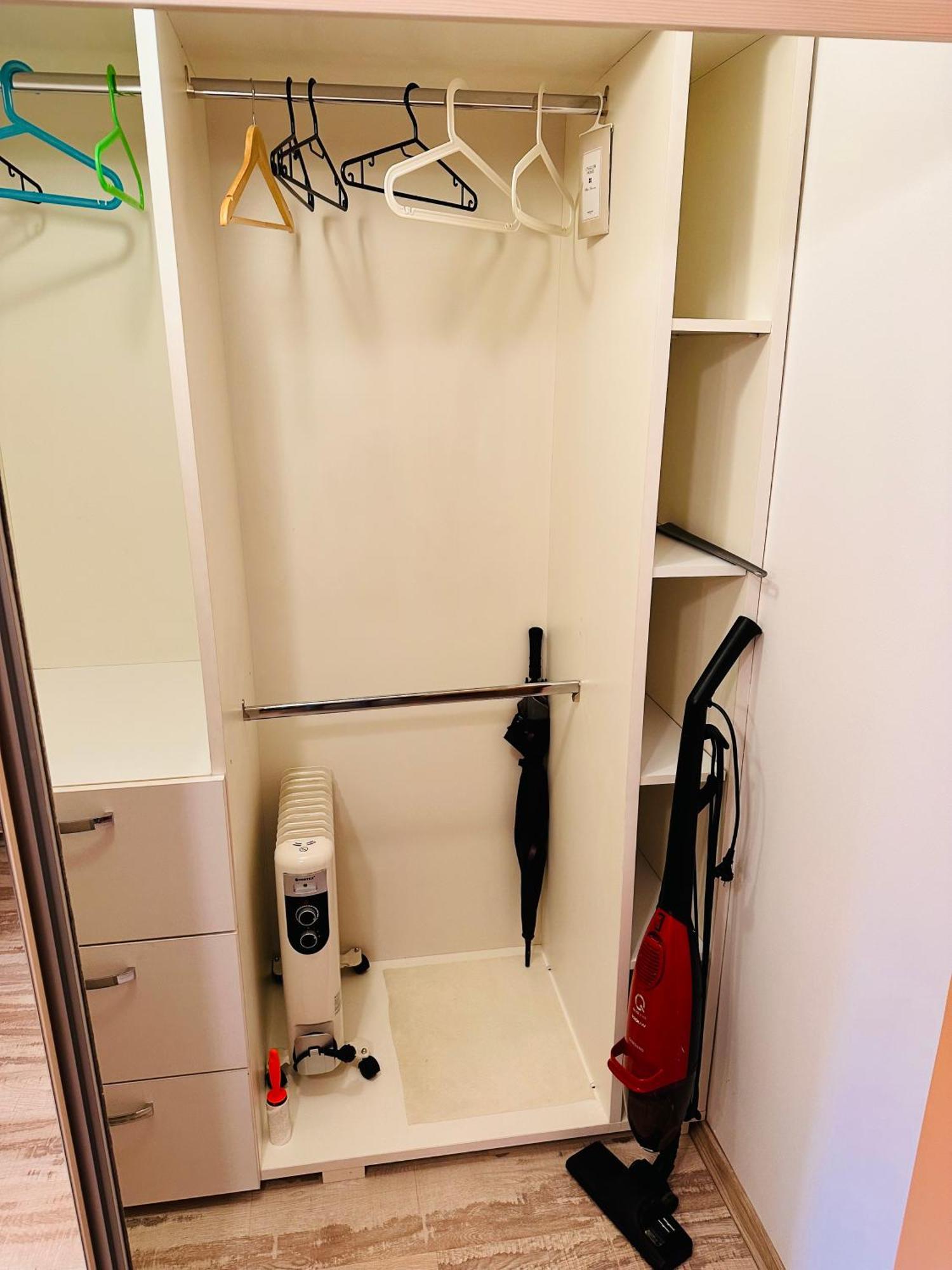 Euro Apartment 부쿠레슈티 외부 사진
