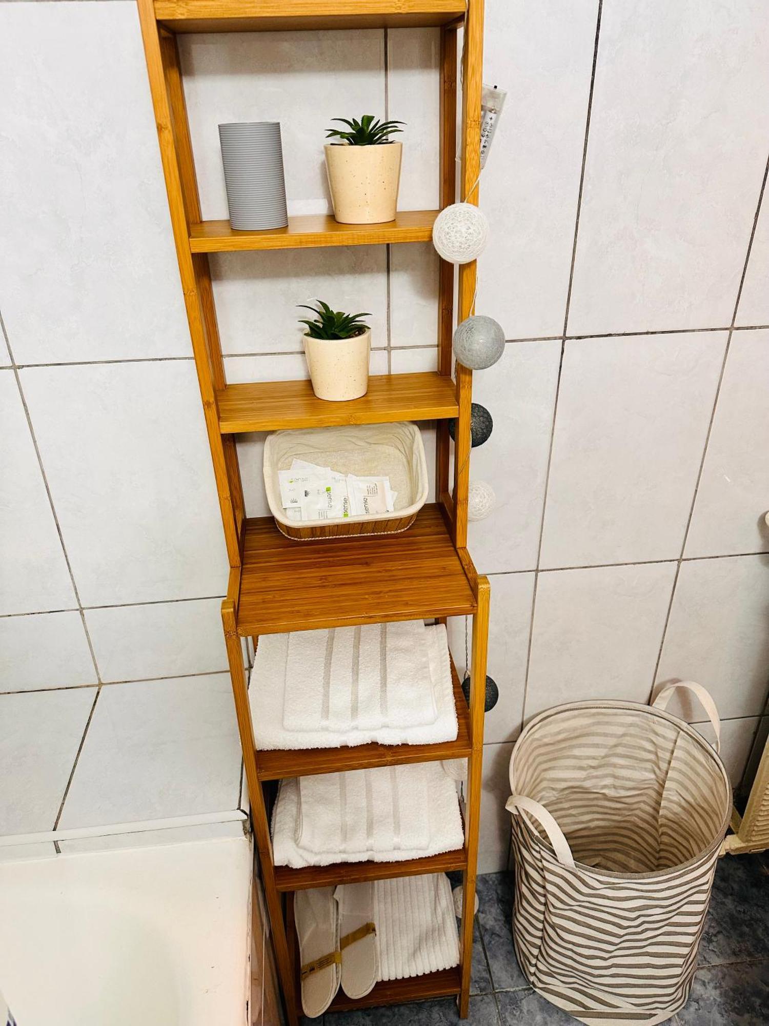 Euro Apartment 부쿠레슈티 외부 사진