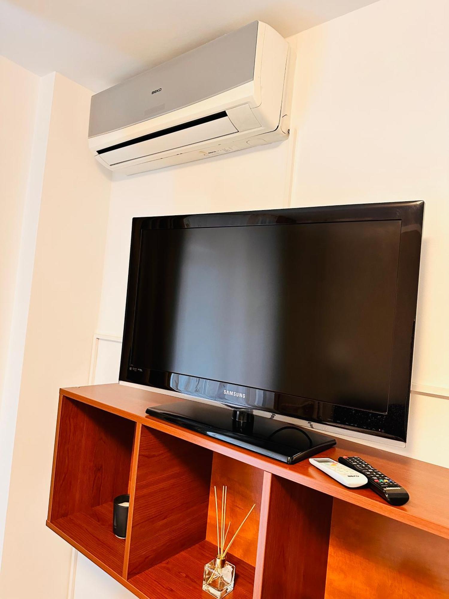 Euro Apartment 부쿠레슈티 외부 사진